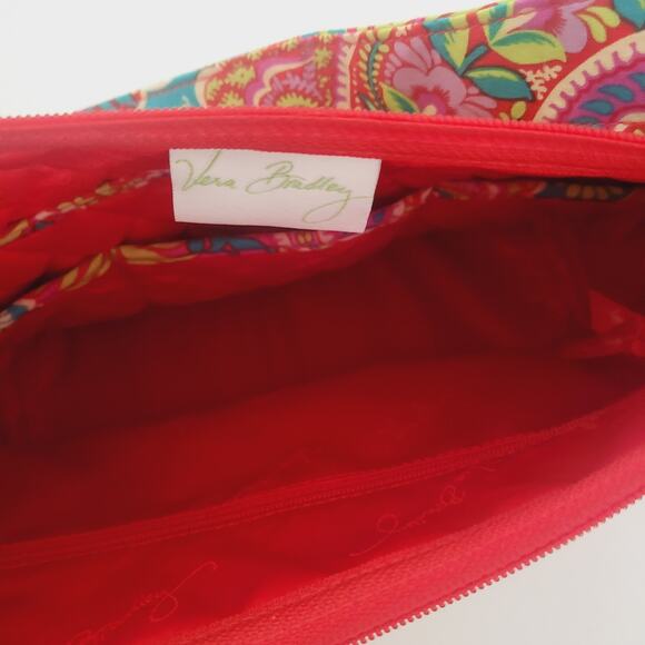 Vera Bradley purse pocket book - Picture 5 of 5